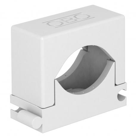 Series pressure clip