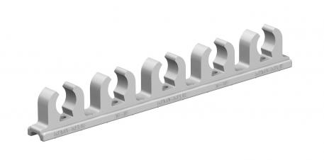 Series terminal clip