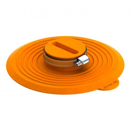 Sealing sleeve for flat conductors FL 30x3,5