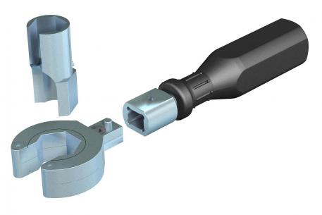 Ratchet set
