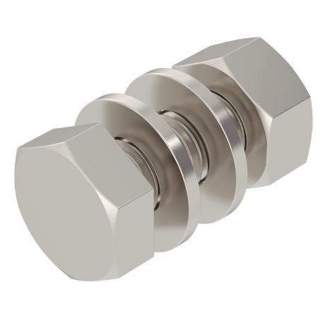 Hexagonal bolt M10