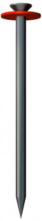 Impu steel nail 12 | 2