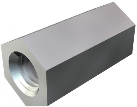 Spacer sleeve