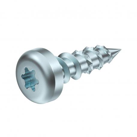 Bolt for cable fastening, KRS 5x20