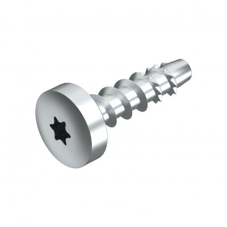 MMS-plus P 6x35 round head tie, with pan head 35 | 6 x 35 | 5 | 11.2 | Torx