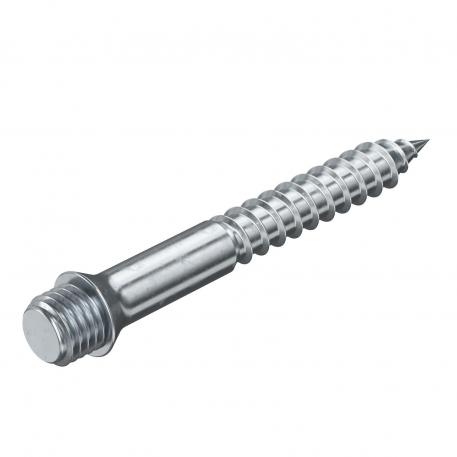 HST M6 hanger bolt