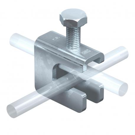  VARIO earthing terminal for reinforced steels