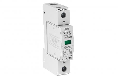 Surge Controller V20 1pole 320V