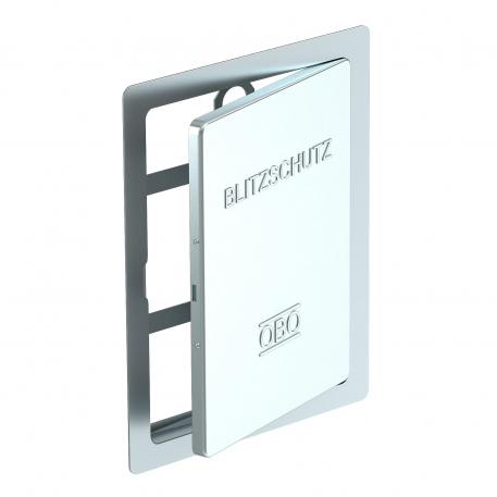 Inspection door FS