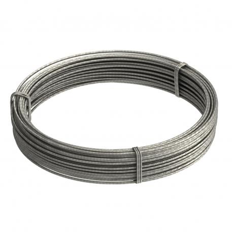 Steel wire tensioning rope A4