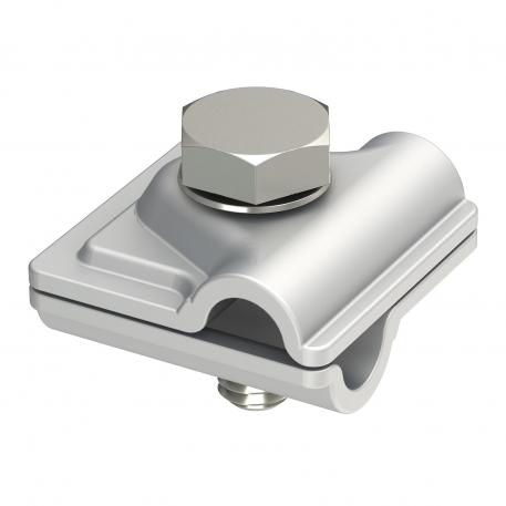 Vario quick connector ALU Rd 8-10