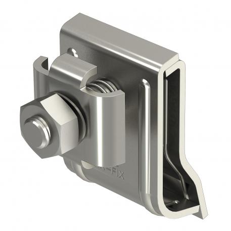 Gutter clamp RK-FIX A2