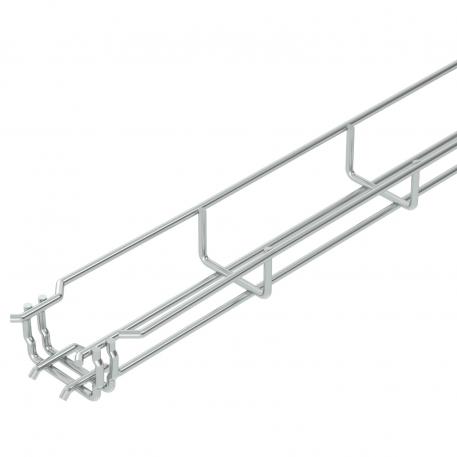 Mesh cable tray GR-Magic® 35 G 3000 | 50 | 35 | 3.9 | 9.4 | no