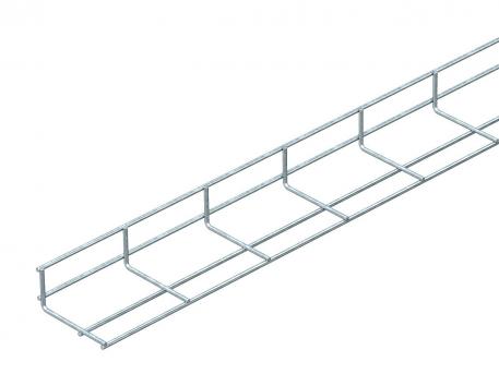 Mesh angle