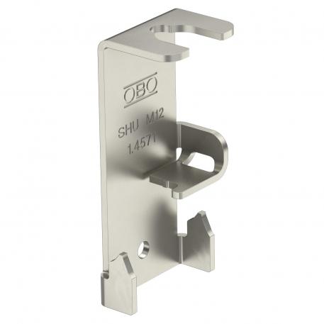 Side holder, universal A4