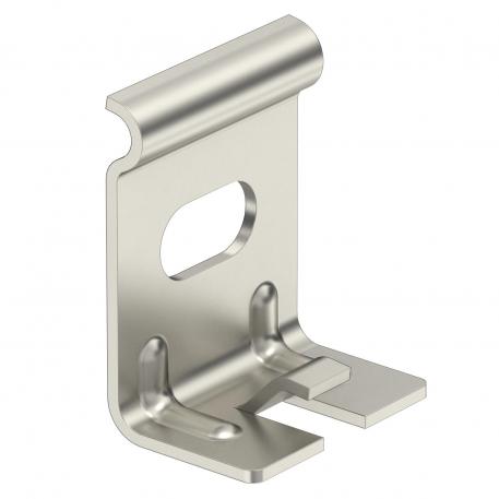Wall holder for GRM 35x50 A4 mesh cable tray