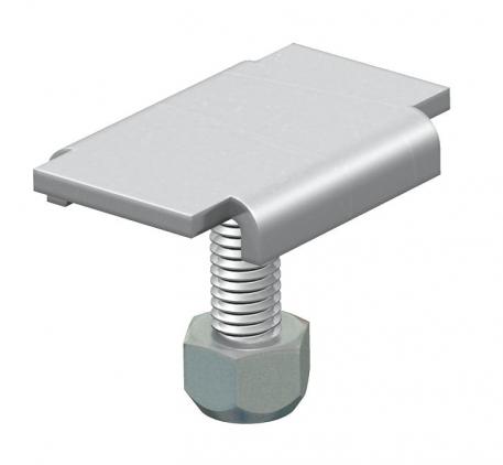 Hold-down clamp A2