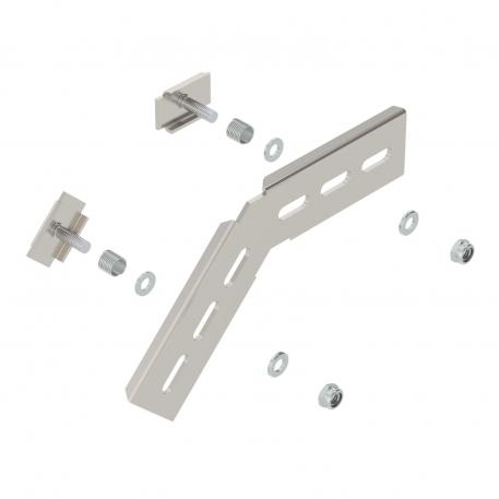 45° mounting angle A2