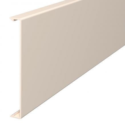 Cover for WDK trunking, trunking width 110 mm