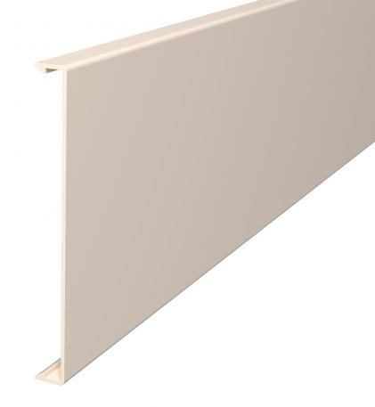 Cover for WDK trunking, trunking width 130 mm