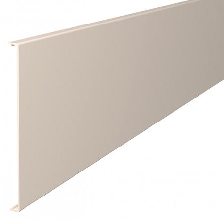 Cover for WDK trunking, trunking width 210 mm