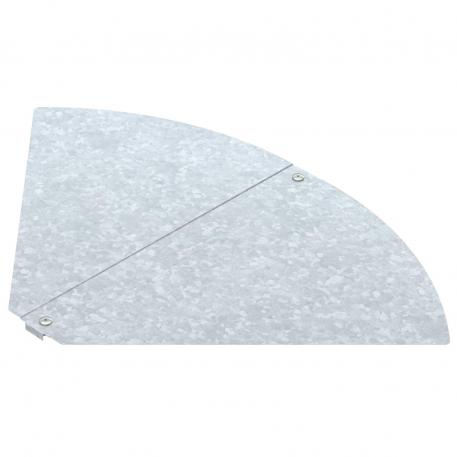 Cover, angle-adjustable bend DD 600 | 1