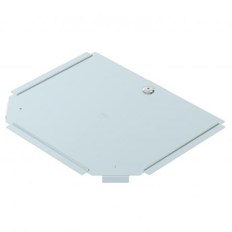 Cover, T piece DD 200 | 0.75