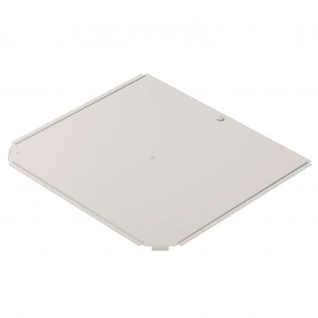 Cover, T piece A4