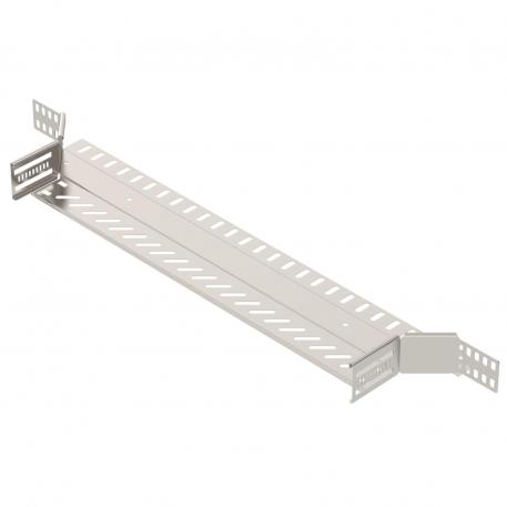 Mounting/branch piece 60 A4 600 | stainless steel