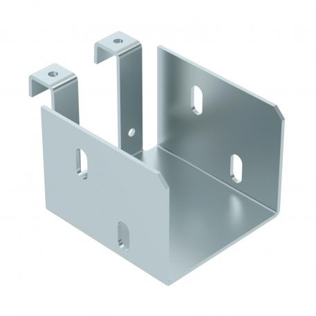 Mounting/branch piece