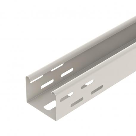 Luminaire support tray FSK, pure white