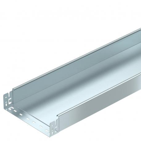 Cable tray SKS-Magic® 85, unperforated FS 3050 | 100 | 85 | 1.5 | no | zinc | Steel | Strip galvanized