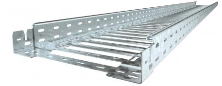 SKS-Magic® 60 FT cable tray 3050 | 500 | 60 | 1.5 | no | zinc | Steel | Hot-dip galvanised