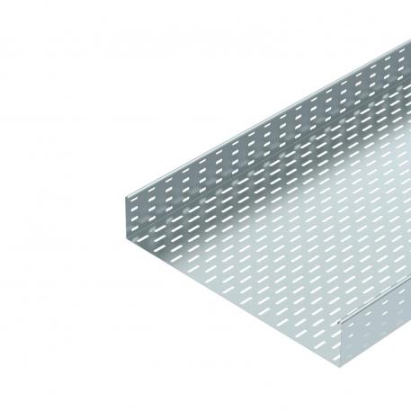 Cable tray MKS 110 FS 3000 | 600 | 1 | no | Steel | Strip galvanized
