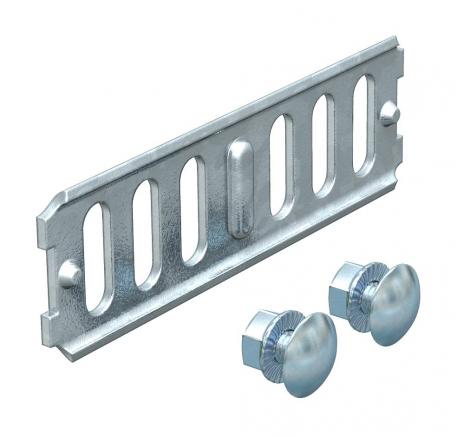 Straight connector FT 3.5 | 31 |  | 2 | zinc