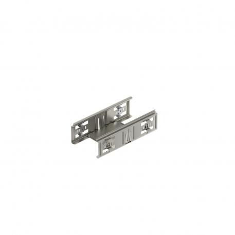 Magic straight connector set A4 100 | 60 | 100 | 1 | stainless steel