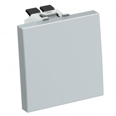Changeover switch, 1 module 45 | no