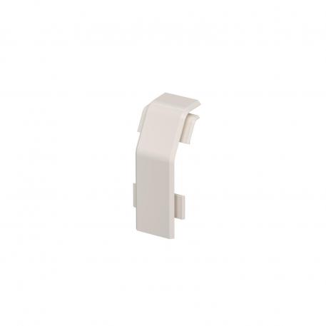 Coupling SL KUP2050 Cream; RAL 9001
