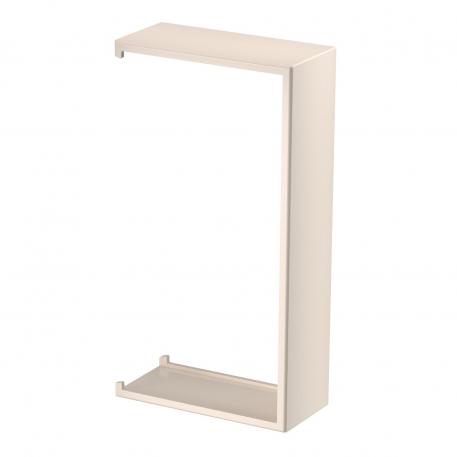 Joint cover Signa Base SSA 70130 Cream; RAL 9001