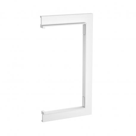 Wall end piece BRK WA 70