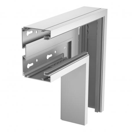 Flat angle BRA FW 70110, falling 110 | 70 | aluminium