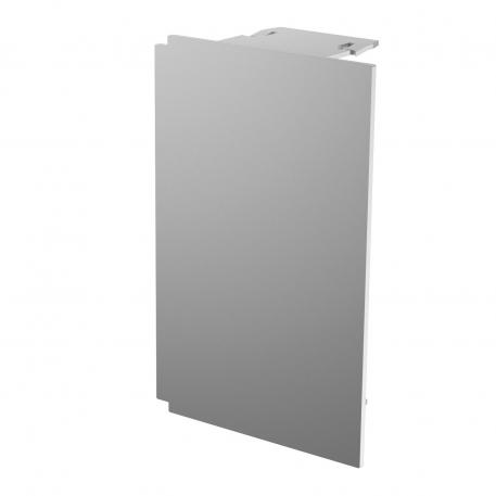 End piece BRA ES 70110  |  |  |  | aluminium
