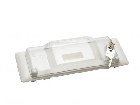 Transparent cover BRK D AEE