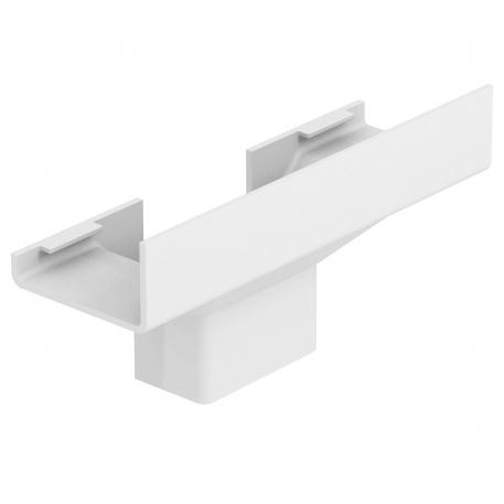 T piece cover, for trunking type WDK 13025