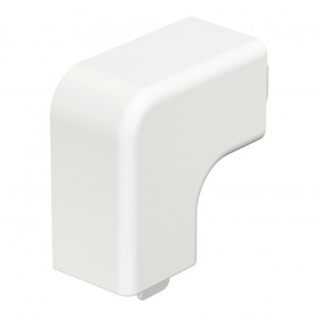 Flat angle cover, trunking type WDK 20050