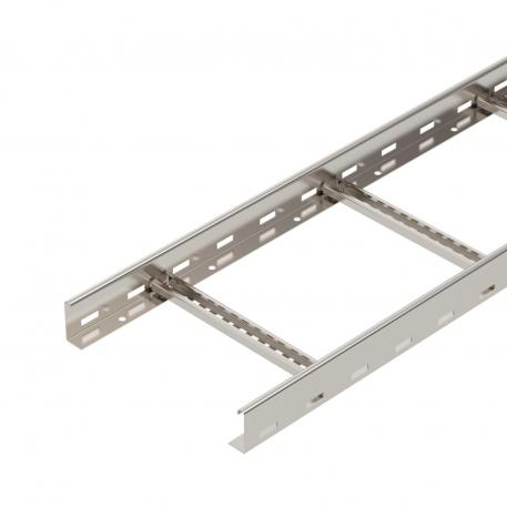 Cable ladder LCIS 60, 6 m C30 A2 6000 | 200 | 1.5 | no