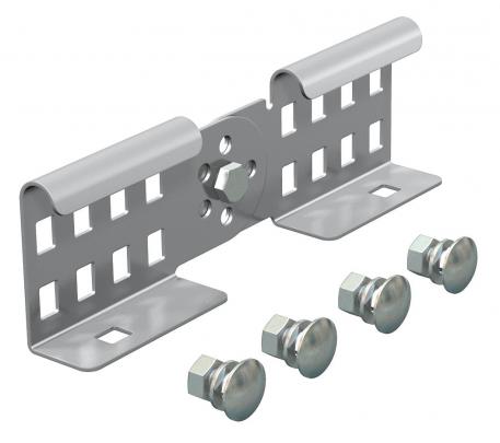 Adjustable connector A4 60 | 1.5