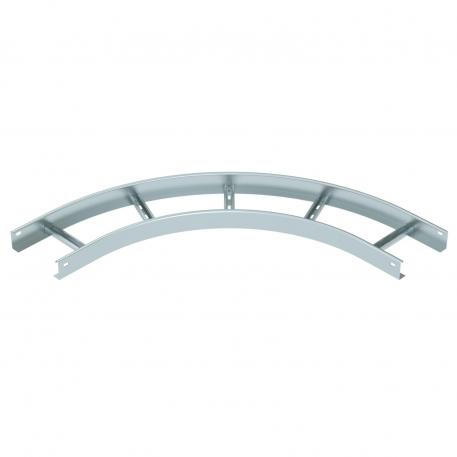 90° bend 60 FS 200 | 1.5