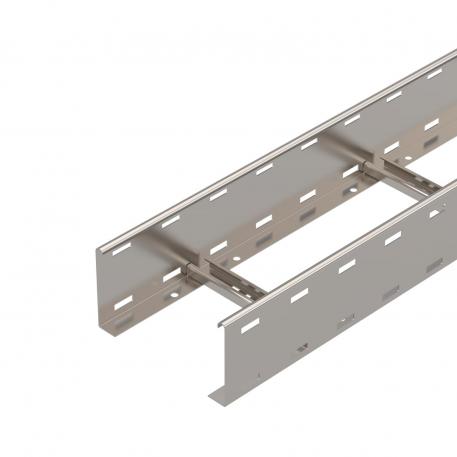 Cable ladder LG 110, 6 m VS A2 6000 | 200 | 1.5 |  | Stainless steel | Bright, treated