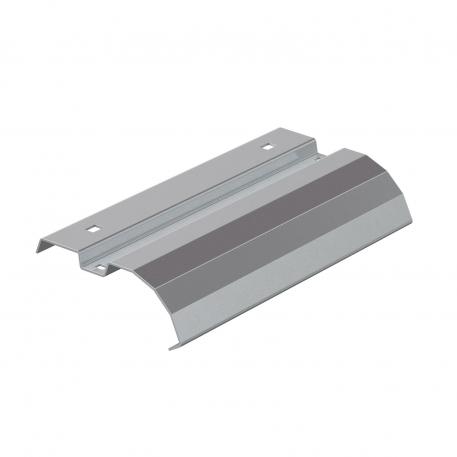 Exit plate DD